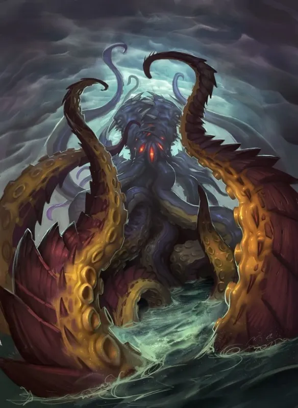 Teth'ra