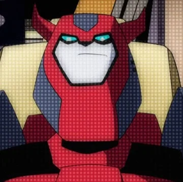 ✧ | CLIFFJUMPER [ TFA ]