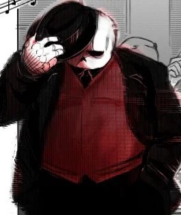 💵🩸MafiaFell!Sans🩸💵