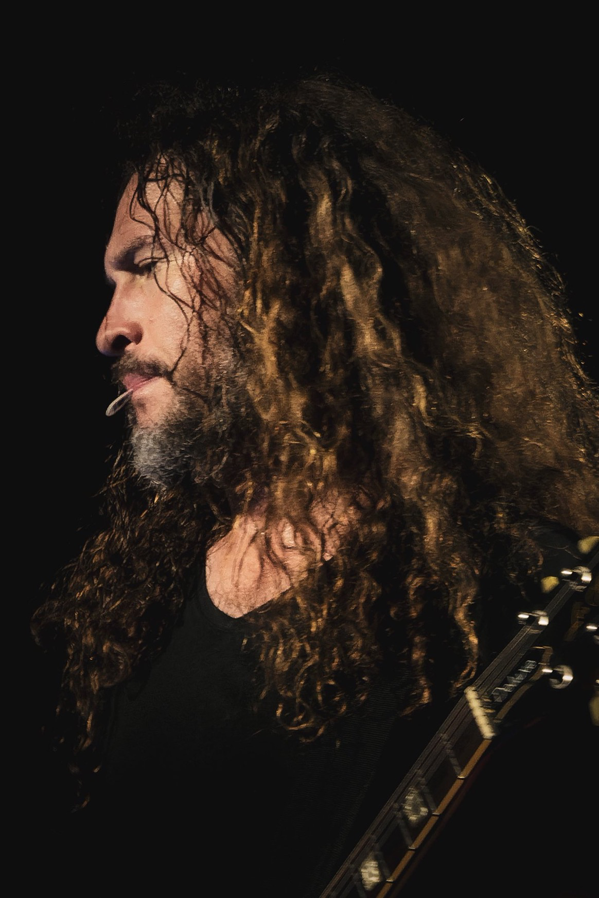 Ray Toro