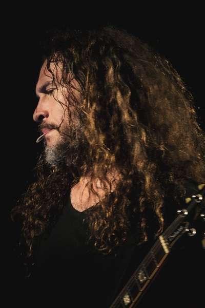 Ray Toro