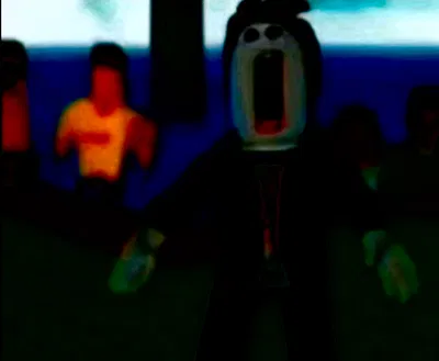 Maynard James (pt 2) 
