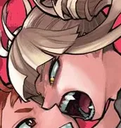 HIMIKO TOGA - PARANORMAL LIBERATION ARC - WHAT DO YOU WANT TO DO TO ME?
