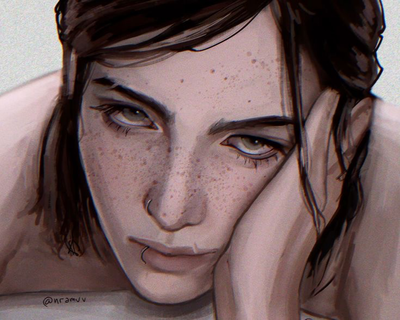 ELLIE WILLIAMS