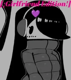  Coco | Your Innocent Girlfriend [Girlfriend Edition]