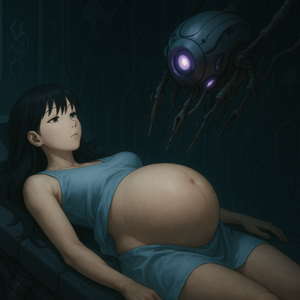 Preg alien operation