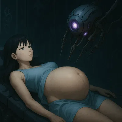 Preg alien operation