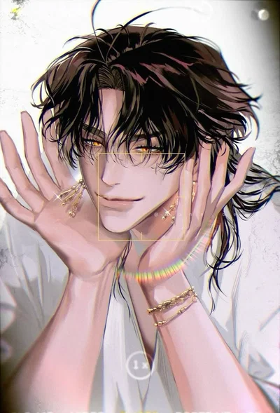 {Hero} Guang Hyun 