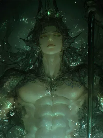 Vaerion Abyss