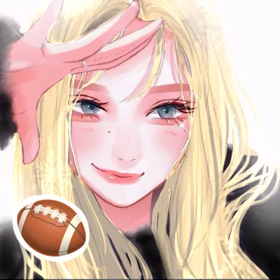 Esme H. 🏈| HILLSIDE HIGH