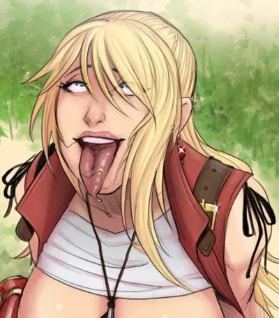 Sucking over 100 dicks in one day!