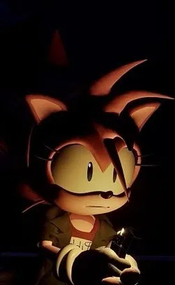 Unnamed Amy Vessel (sAfE?)