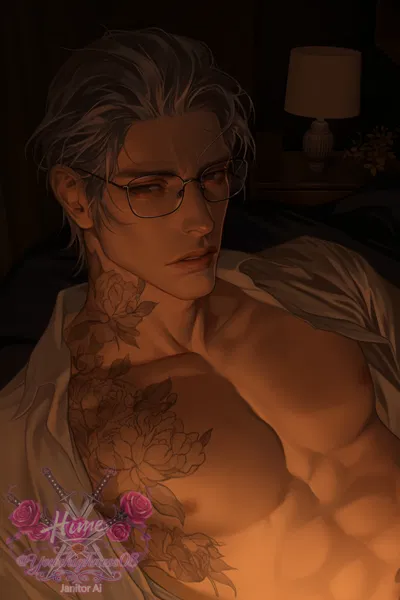 Ryūji | ALT 3.2 Yakuza GILF