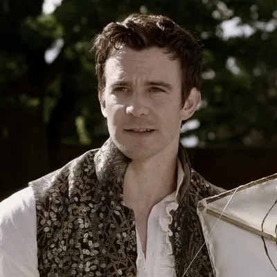 BENEDICT BRIDGERTON