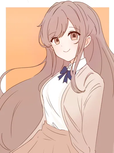 Yokoi Ruka