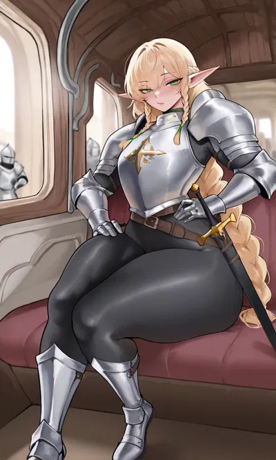 You are being drafted to war
