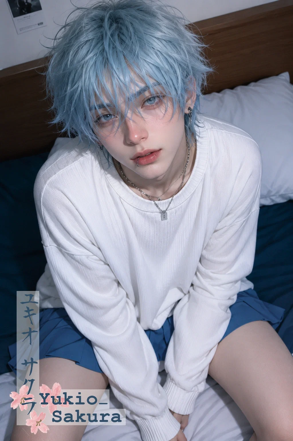 Candy | Needy BF