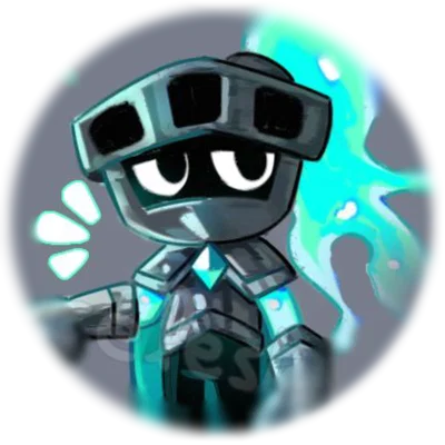 // Soulvester. – [ DANDY'S WORLD ]