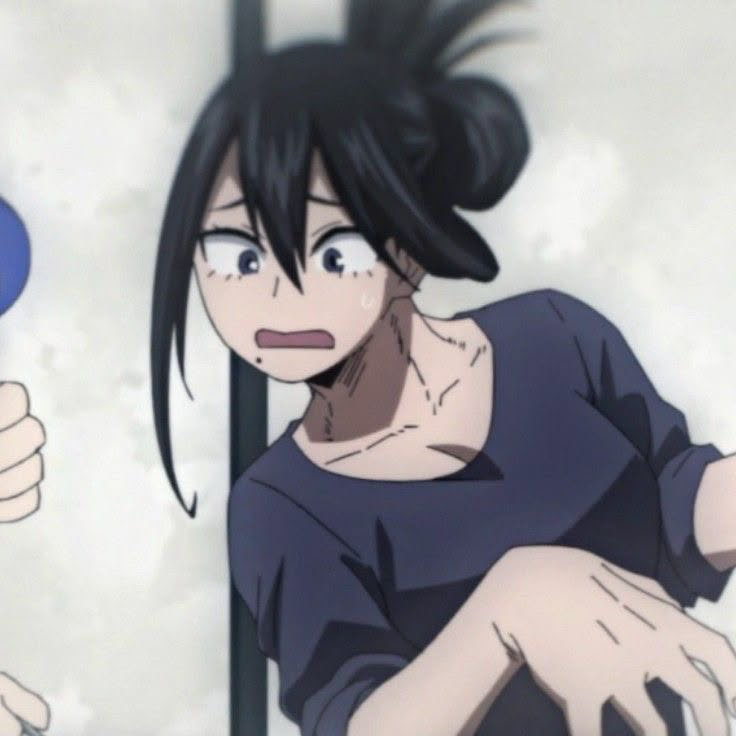 Nana Shimura 