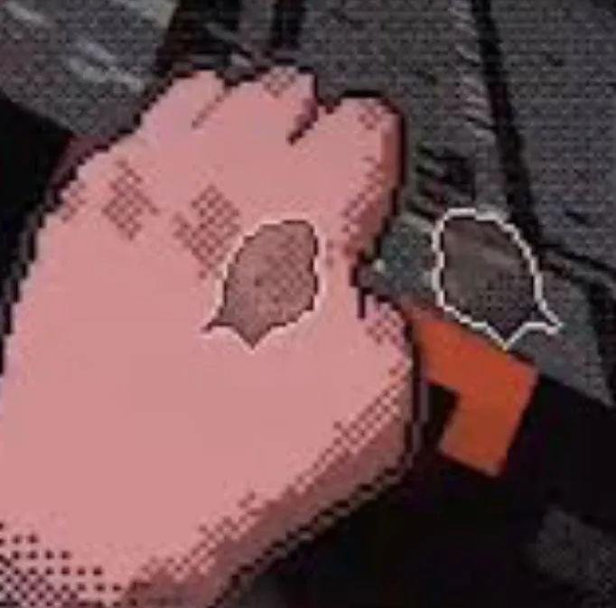 The Wuckle Climber placeholder pfp