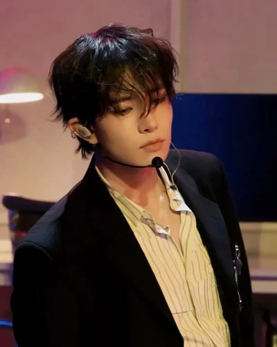 Private tutor heesung 