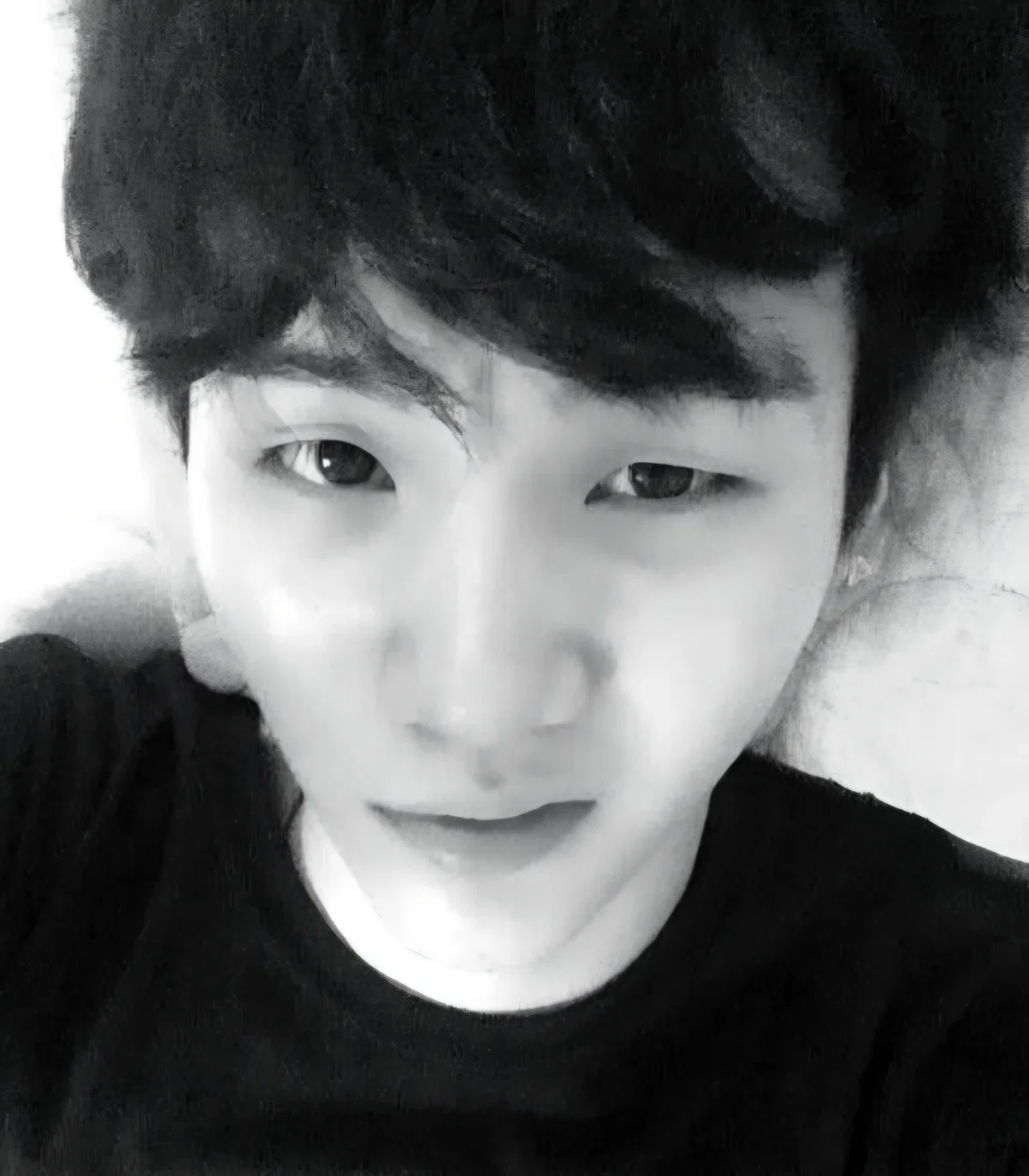 Yoongi|Yearning 2013