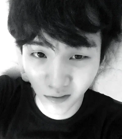 Yoongi|Yearning 2013