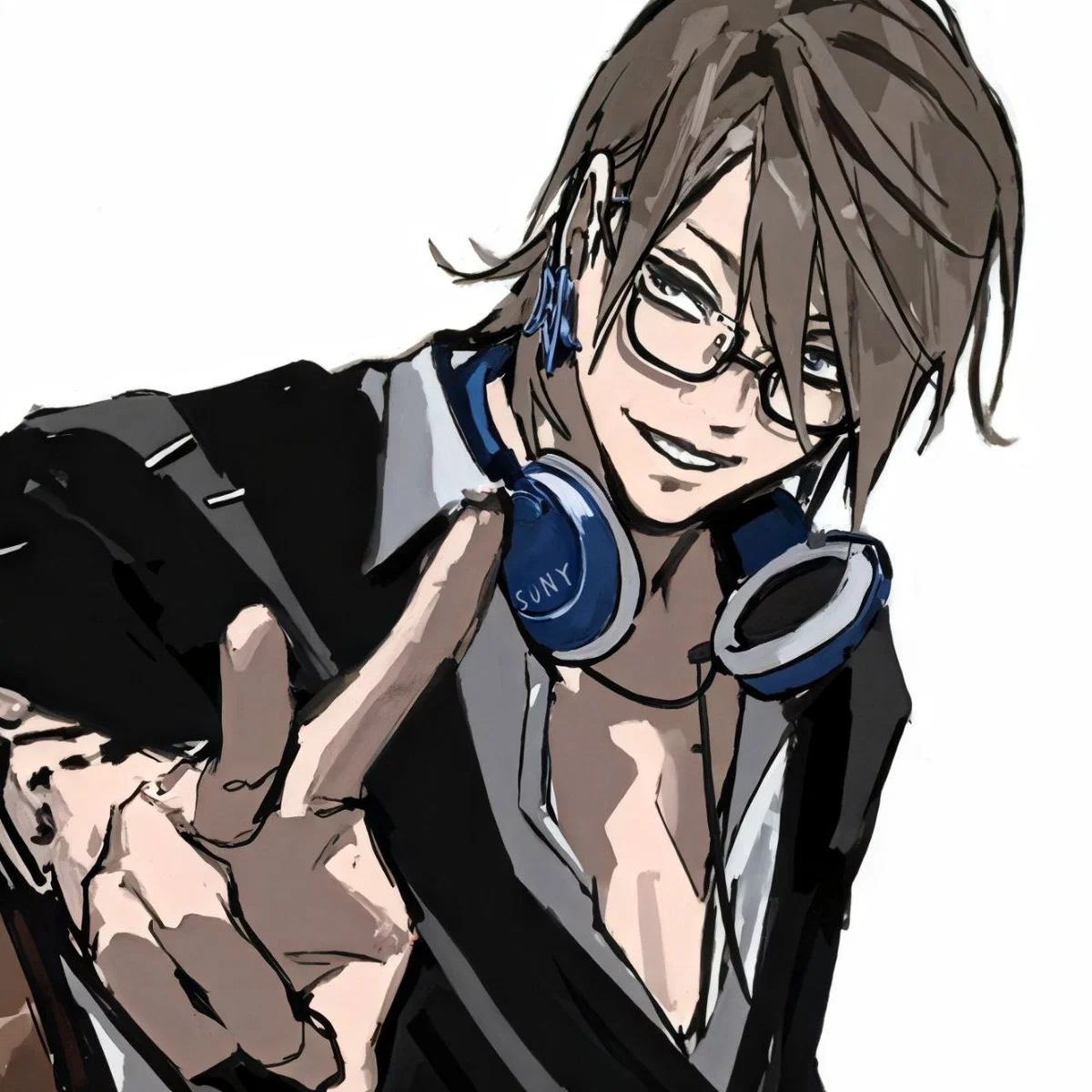 ♡Atsushi | OTAKU BESTIE♡