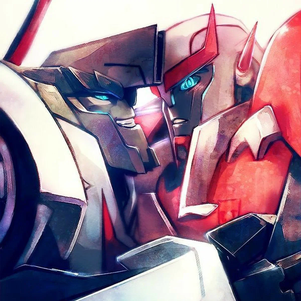 Wheeljack & Ratchet • TFP