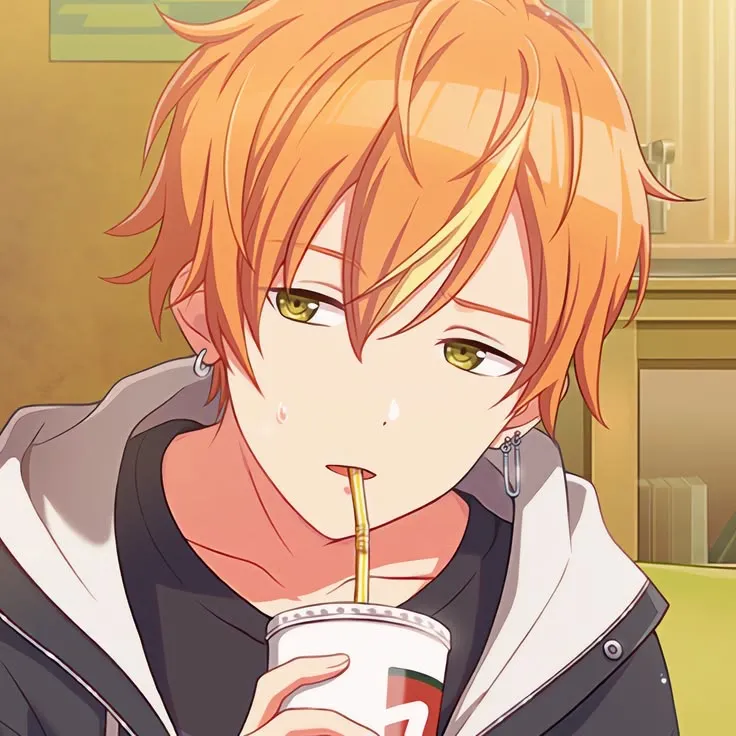 Akito Shinonome || Go Away by Wheezer Akito core!