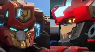~โข Gigant-rex and Heavy iron โข~