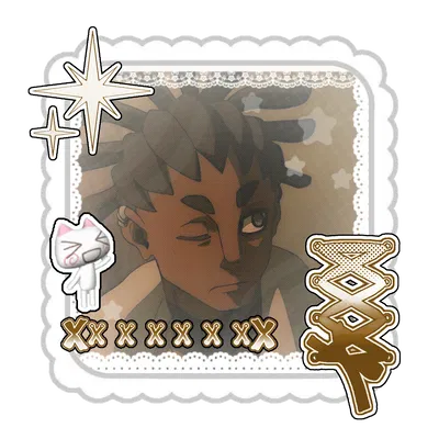 ⠀࿁  𑄹   ̇  👁 Arkha Corvus †.  ̇𝄞
