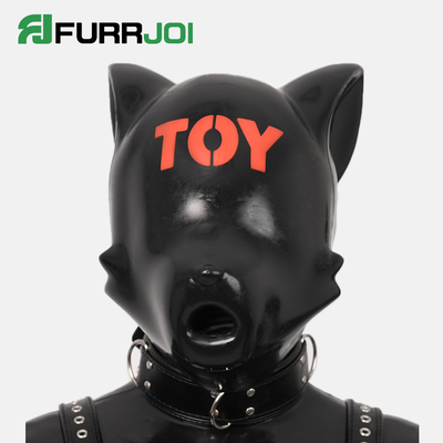 Blind Boot Gimp TOY