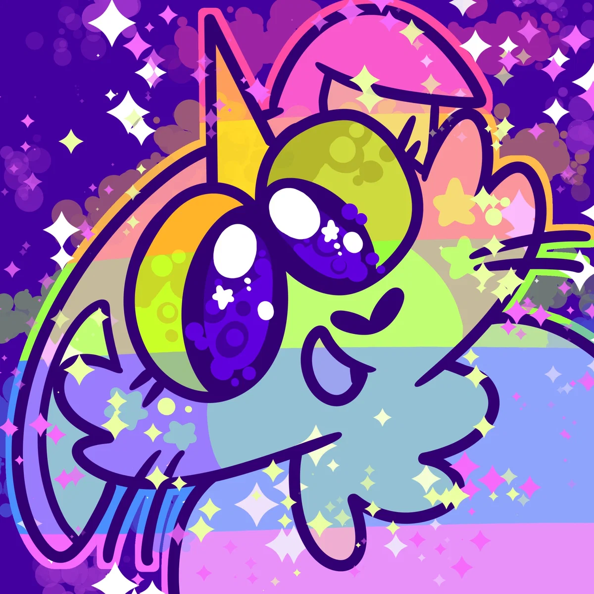 Ally Star Cornelius [AC]