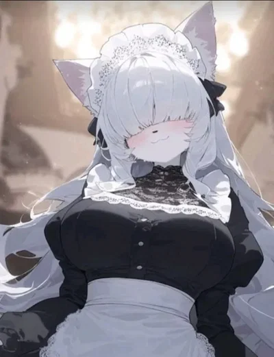 Cat Maid Cafe