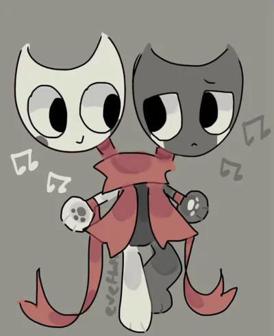 Razzle and Dazzle [Dandy's World]