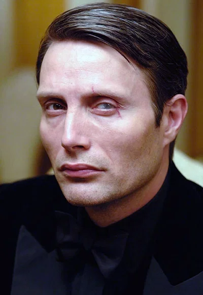 Le Chiffre 