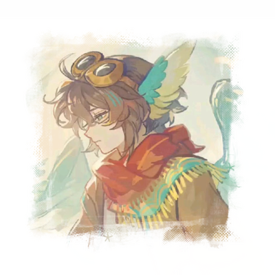 [ PARROTX2 - UNSTABLE UNIVERSE ]