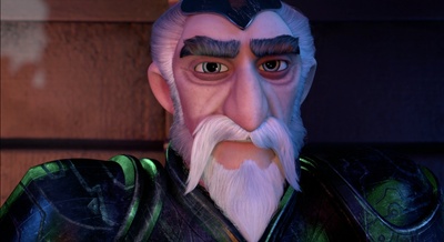 Merlin Ambrosius