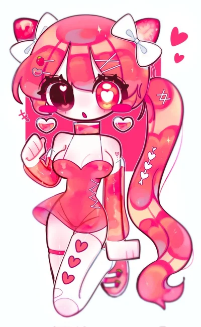 Holly, your living onahole creature