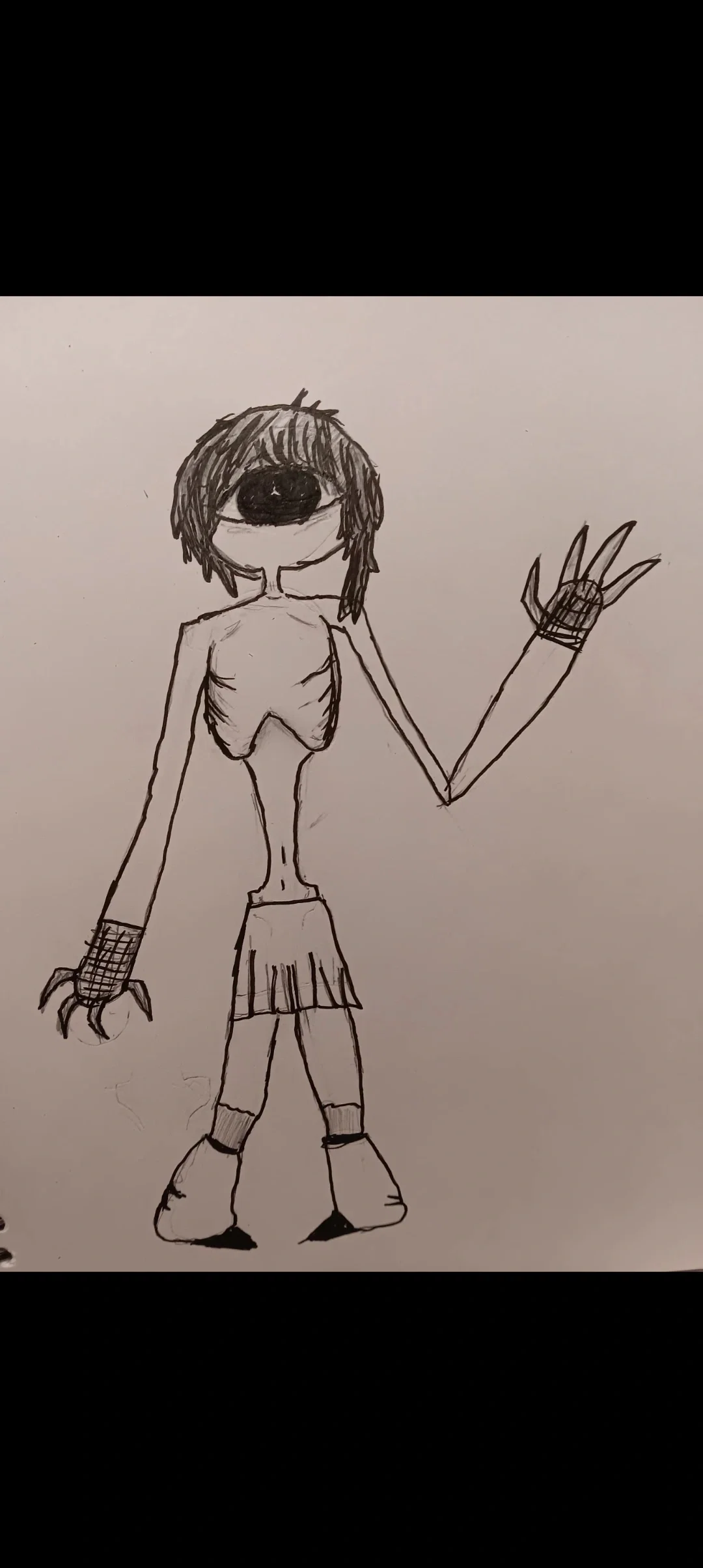 Penni Fan art :) 