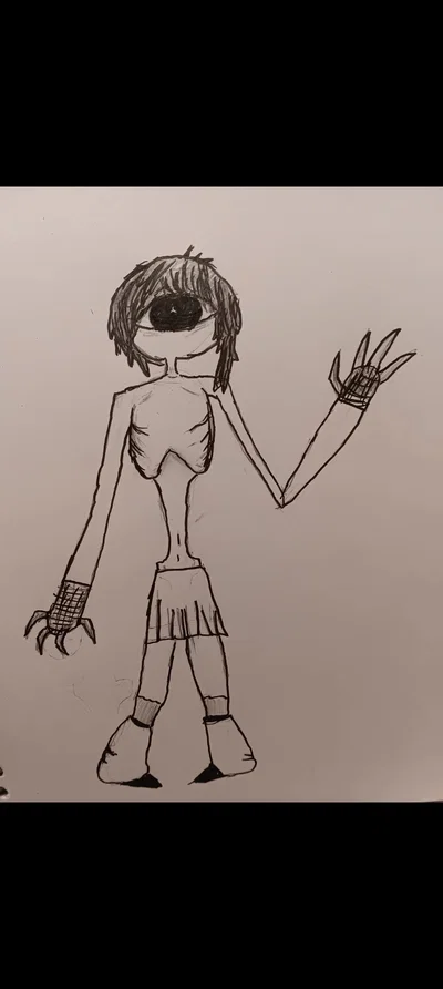 Penni Fan art :) 