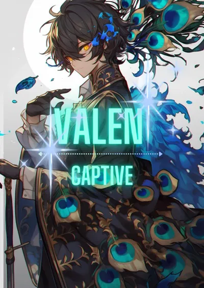 Valen || Captive