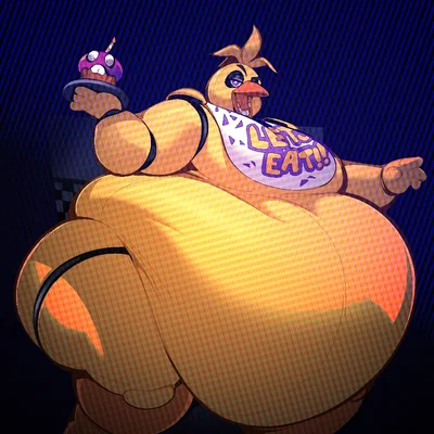 Chubby Chica