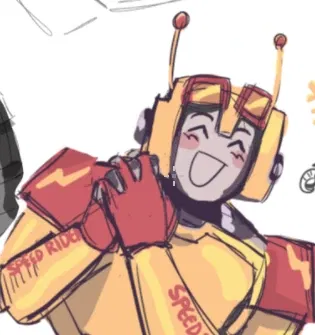 Speedrider