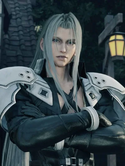 Sephiroth 