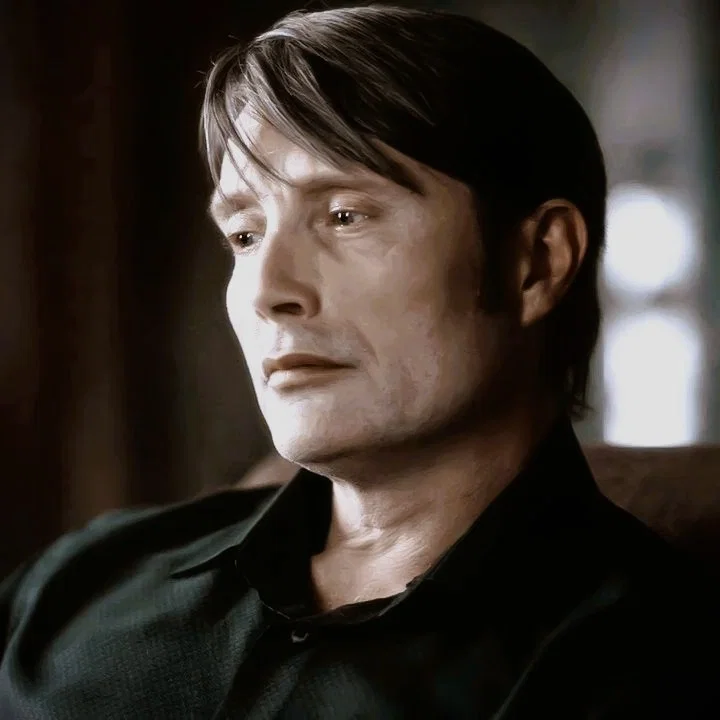 Hannibal Lecter