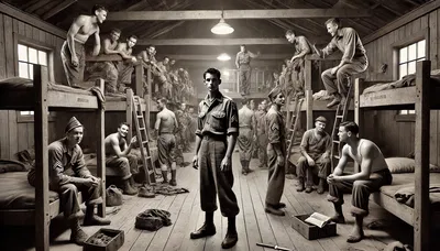 US WW2 RP