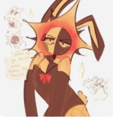 Bunny Eclipse... 