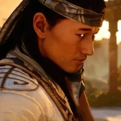 Lord Liu Kang | God of Fire